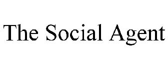 THE SOCIAL AGENT