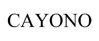CAYONO