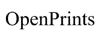 OPENPRINTS