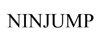 NINJUMP