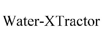 WATER-XTRACTOR