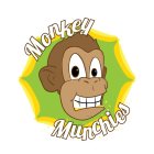 MONKEY MUNCHIES