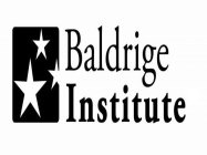 BALDRIGE INSTITUTE