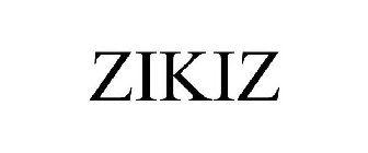 ZIKIZ