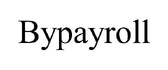 BYPAYROLL