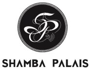 SP SHAMBA PALAIS