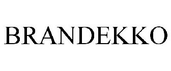 BRANDEKKO