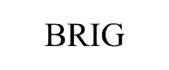 BRIG