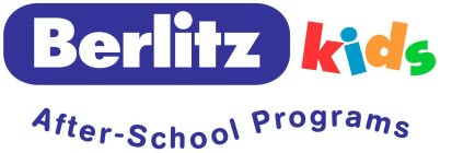 BERLITZ KIDS AFTER-SCHOOL PROGRAMS