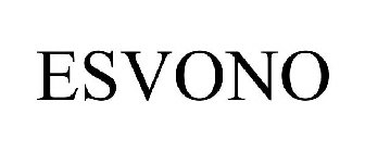 ESVONO