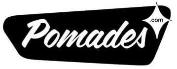 POMADES.COM