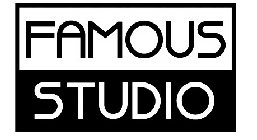 FAMOUS STUDIO