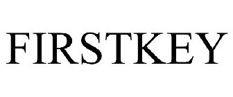 FIRSTKEY