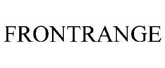 FRONTRANGE