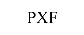 PXF