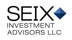 SEIX INVESTMENT ADVISORS