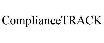 COMPLIANCETRACK