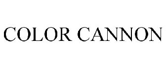 COLOR CANNON