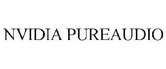 NVIDIA PUREAUDIO