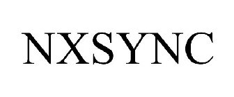 NXSYNC