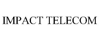 IMPACT TELECOM