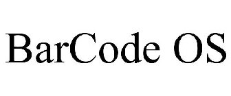 BARCODE OS