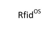 RFIDOS