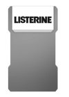 LISTERINE