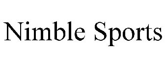 NIMBLE SPORTS