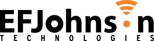 EFJOHNSON TECHNOLOGIES