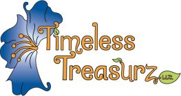 TIMELESS TREASURZ LLC