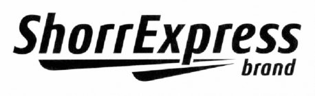 SHORREXPRESS BRAND