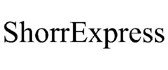 SHORREXPRESS