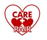 CARE PAIR