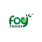 FOY FOODS