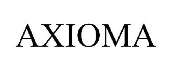 AXIOMA