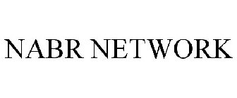 NABR NETWORK