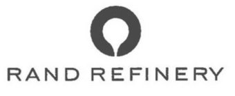 RAND REFINERY