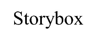 STORYBOX