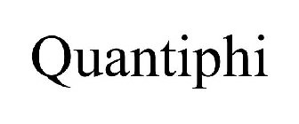 QUANTIPHI