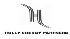 H HOLLY ENERGY PARTNERS