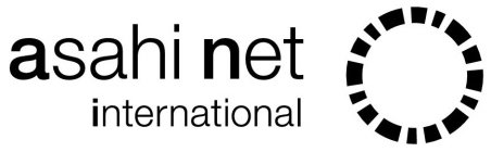 ASAHI NET INTERNATIONAL