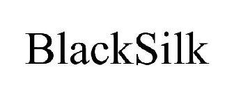 BLACKSILK