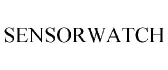 SENSORWATCH