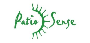 PATIO SENSE