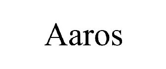 AAROS