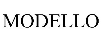 MODELLO