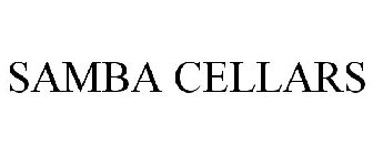 SAMBA CELLARS