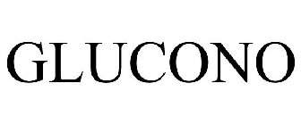 GLUCONO