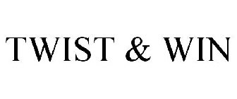 TWIST & WIN